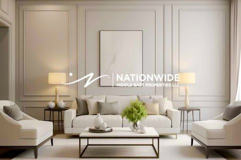 Appartement de 1 chambre à Abu Dhabi, UAE No. 99144 7