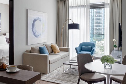 1 bedroom Apartment in Dubai Marina, UAE No. 95111 6