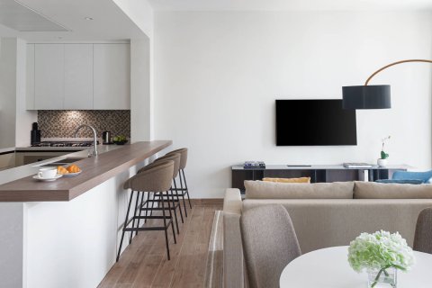 1 bedroom Apartment in Dubai Marina, UAE No. 95111 2
