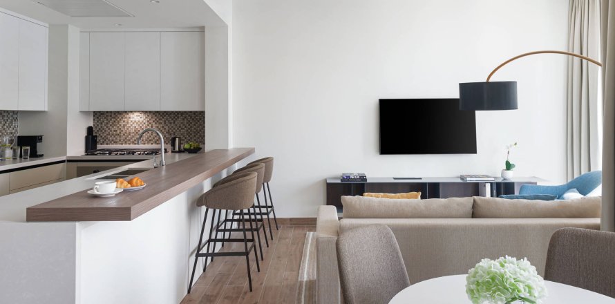1 bedroom Apartment in Dubai Marina, UAE No. 95111
