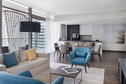 1 bedroom Apartment in Dubai Marina, UAE No. 95111 7