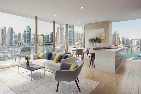 1 bedroom Apartment in Dubai Marina, UAE No. 95111 3