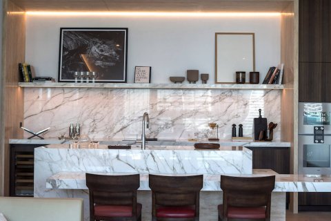 Penthouse de 5 dormitorios en DORCHESTER COLLECTION Business Bay, UAE No. 95045 4