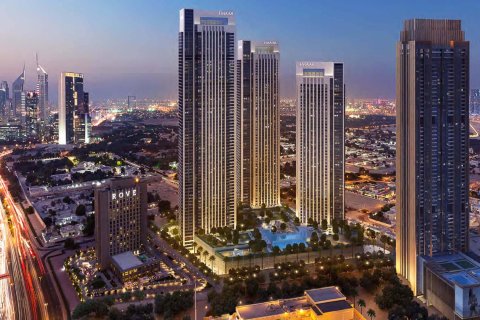 Appartement de 3 chambres à DOWNTOWN VIEWS 2 Downtown Dubai (Downtown Burj Dubai), UAE No. 95059 6