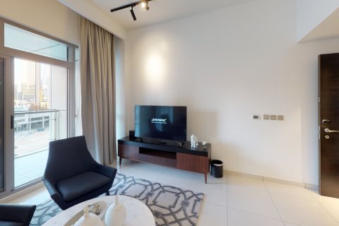 Appartement de 1 chambre à AVANTI TOWER Business Bay, UAE No. 95094 5