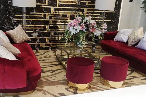 Appartement de 1 chambre à AVANTI TOWER Business Bay, UAE No. 95094 7