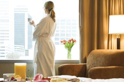 Appartement de 1 chambre à AVANTI TOWER Business Bay, UAE No. 95094 4