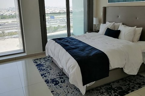 Appartement de 1 chambre à AVANTI TOWER Business Bay, UAE No. 95094 8