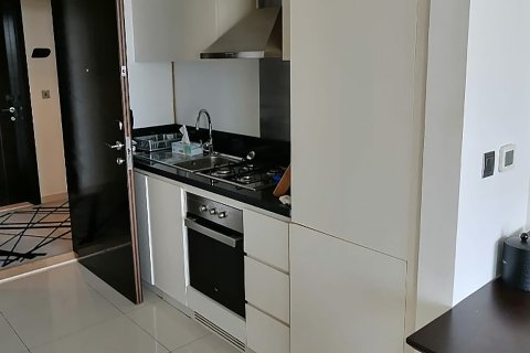Appartement de 1 chambre à AVANTI TOWER Business Bay, UAE No. 95094 6