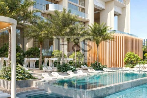Квартира с 4 спальнями в Dubai Design District, ОАЭ №91941 12