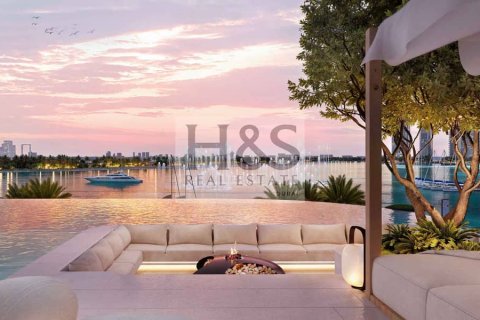 Квартира с 4 спальнями в Dubai Design District, ОАЭ №91941 4