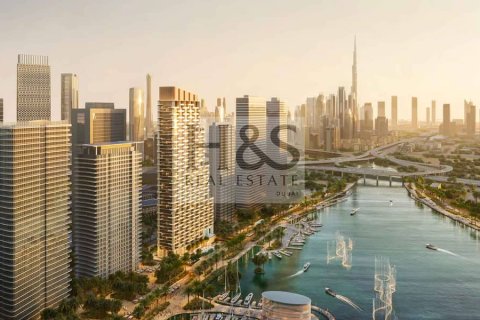 Квартира с 4 спальнями в Dubai Design District, ОАЭ №91941 9