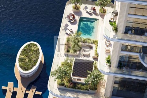 Квартира с 4 спальнями в Dubai Design District, ОАЭ №91941 14