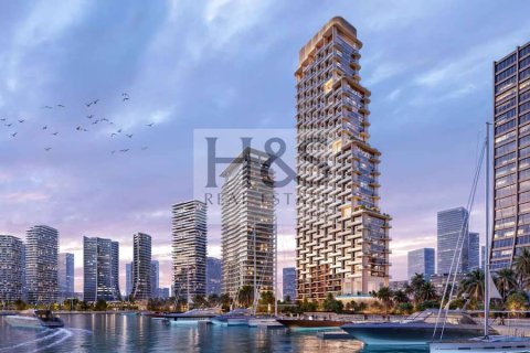 Квартира с 4 спальнями в Dubai Design District, ОАЭ №91941 1