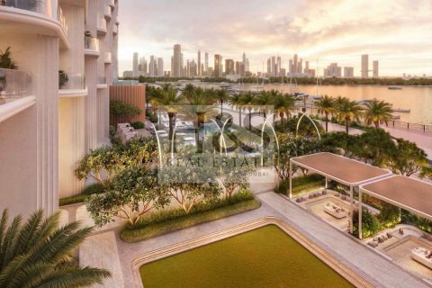 Квартира с 4 спальнями в Dubai Design District, ОАЭ №91941 2