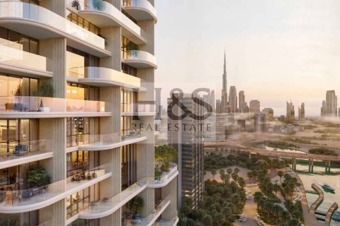 Квартира с 4 спальнями в Dubai Design District, ОАЭ №91941 6