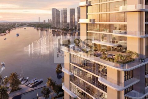 Квартира с 4 спальнями в Dubai Design District, ОАЭ №91941 7