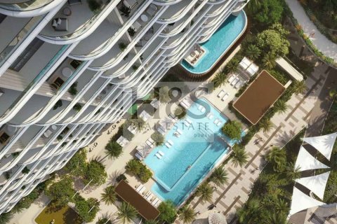 Квартира с 4 спальнями в Dubai Design District, ОАЭ №91941 10
