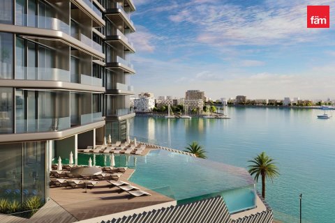 Appartement de 1 chambre à Dubai, UAE No. 52554 15