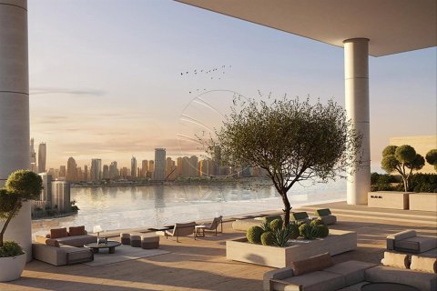 Appartement de 1 chambre à Shams Abu Dhabi, UAE No. 91262 6