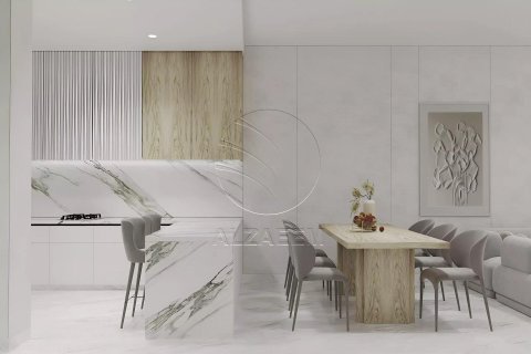 Appartement de 1 chambre à Shams Abu Dhabi, UAE No. 91262 7