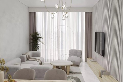 Appartement de 1 chambre à Shams Abu Dhabi, UAE No. 91262 9