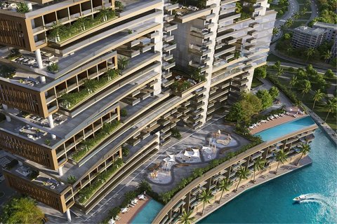 Appartement de 1 chambre à Shams Abu Dhabi, UAE No. 91262 10