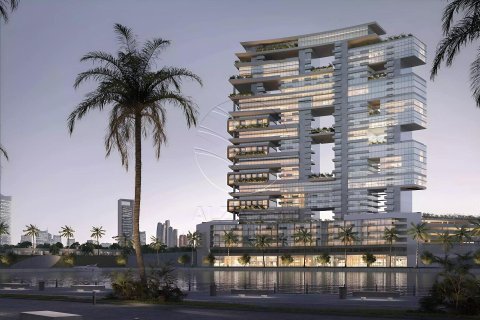 Appartement de 1 chambre à Shams Abu Dhabi, UAE No. 91262 5