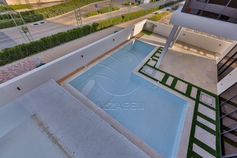 Villa de 6 dormitorios en  Yas Acres, UAE No. 91247 9