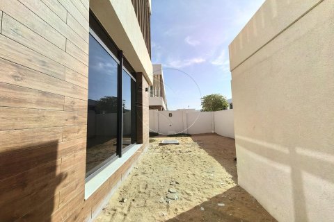 Villa de 5 chambres à Yas Island, UAE No. 91244 16