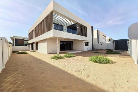 Villa de 5 chambres à Yas Island, UAE No. 91244 2