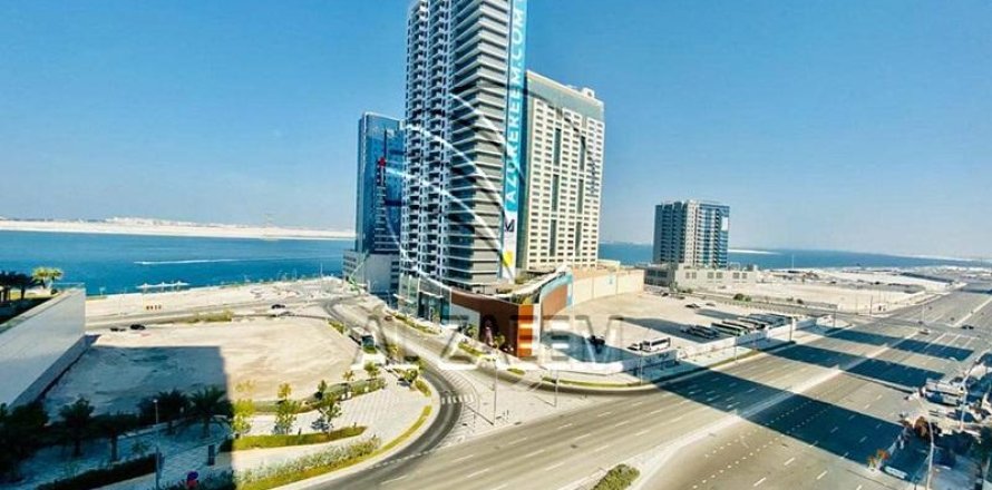 2 bedrooms Apartment in Shams Abu Dhabi, UAE No. 91261