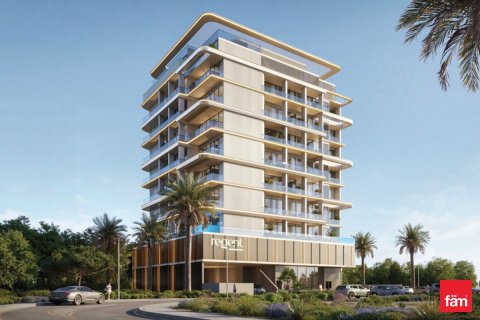 Apartment de 1 dormitorio en Dubai, UAE No. 100529 16