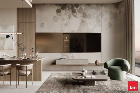 Apartment de 1 dormitorio en Dubai, UAE No. 100529 6