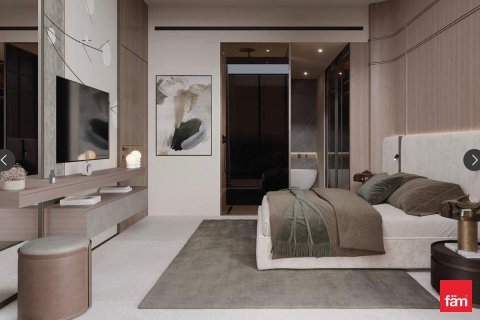 Apartment de 1 dormitorio en Dubai, UAE No. 100529 3
