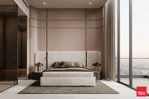 Apartment de 1 dormitorio en Dubai, UAE No. 100529 5