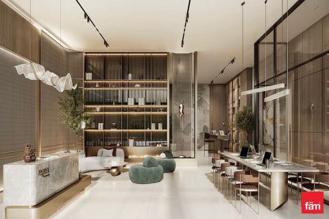 Apartment de 1 dormitorio en Dubai, UAE No. 100529 8