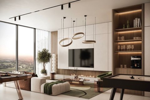 Apartment de 1 dormitorio en Dubai, UAE No. 100529 2