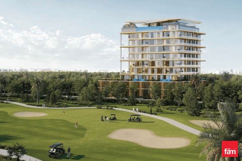 Apartment de 1 dormitorio en Dubai, UAE No. 100529 18