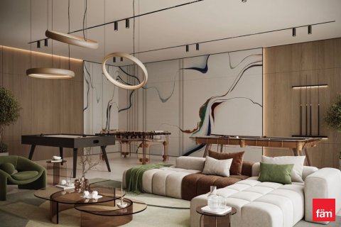 Apartment de 1 dormitorio en Dubai, UAE No. 100529 7