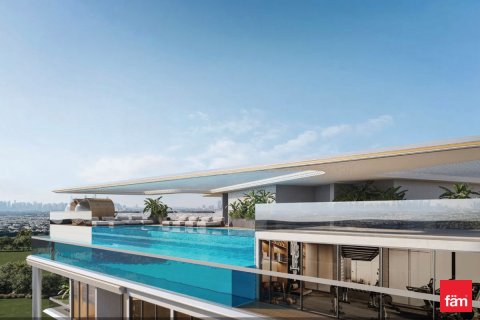 Apartment de 1 dormitorio en Dubai, UAE No. 100529 15