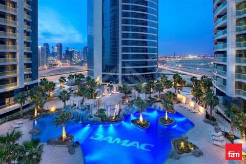 Appartement de 1 chambre à Business Bay, UAE No. 100528 10