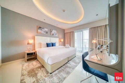 Appartement de 1 chambre à Business Bay, UAE No. 100528 2