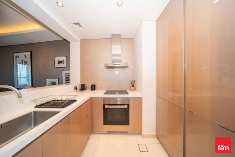 Appartement de 1 chambre à Business Bay, UAE No. 100528 3