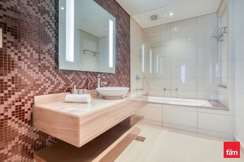 Appartement de 1 chambre à Business Bay, UAE No. 100528 6