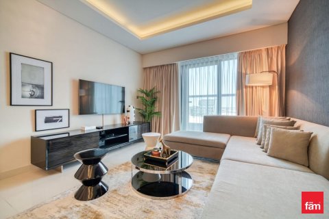 Appartement de 1 chambre à Business Bay, UAE No. 100528 1