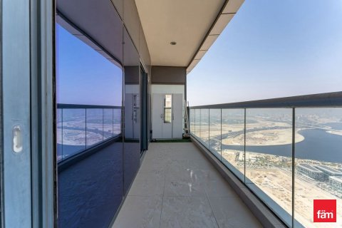 Appartement de 1 chambre à Business Bay, UAE No. 100528 4