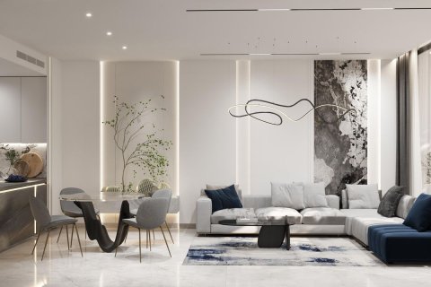 Appartement de 41.2m² à Dubai, UAE No. 100511 3