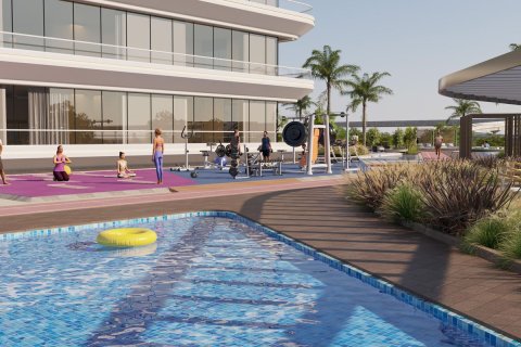 Appartement de 41.2m² à Dubai, UAE No. 100511 11