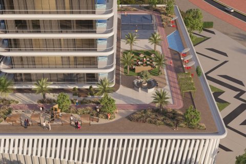 Appartement de 41.2m² à Dubai, UAE No. 100511 14